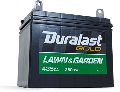 Lawn & Garden Battery product image