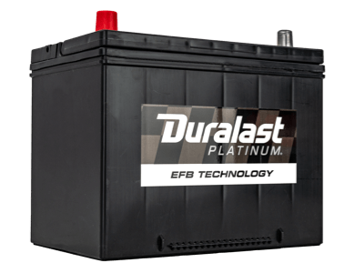 EFB Battery product image