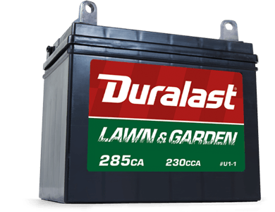 Lawn & Garden Battery product image