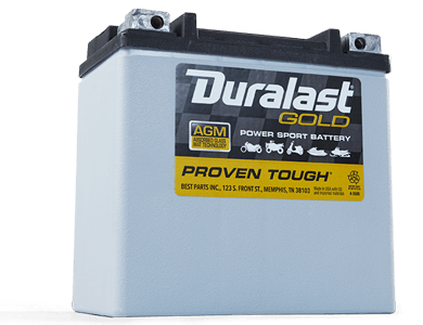 Power Sport Battery product image