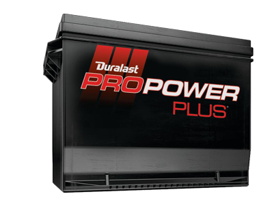 Propower Plus Battery product image