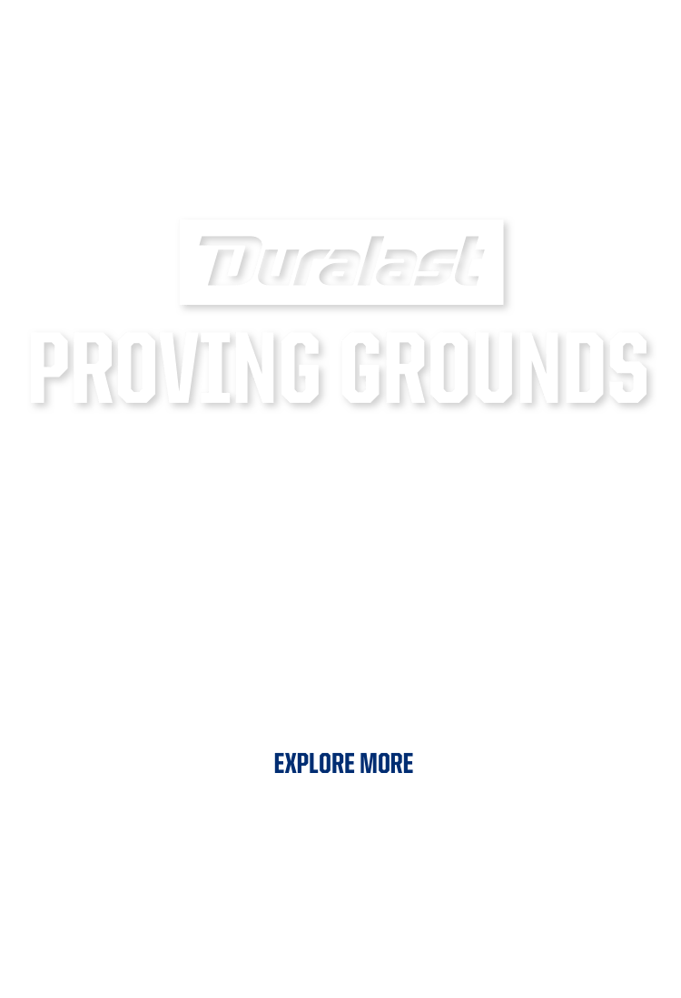 Explore Duralast Proving Grounds