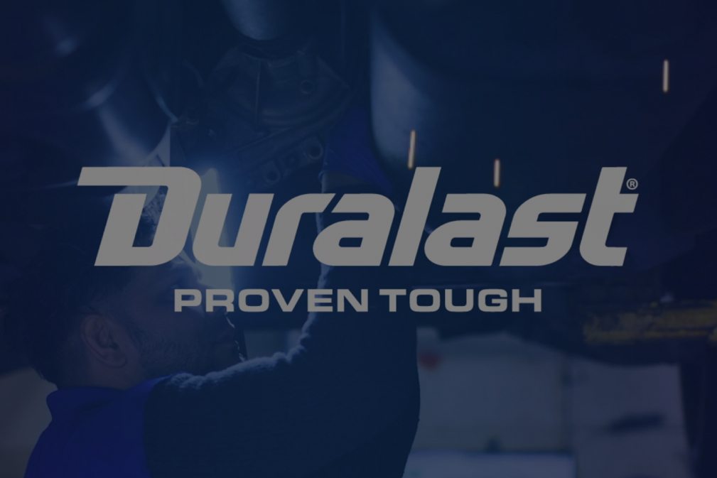 Poster image for video about why more technicians choose Duralast parts