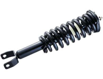 Shock & Strut Assembly - OE-Quality - Duralast Suspension Parts