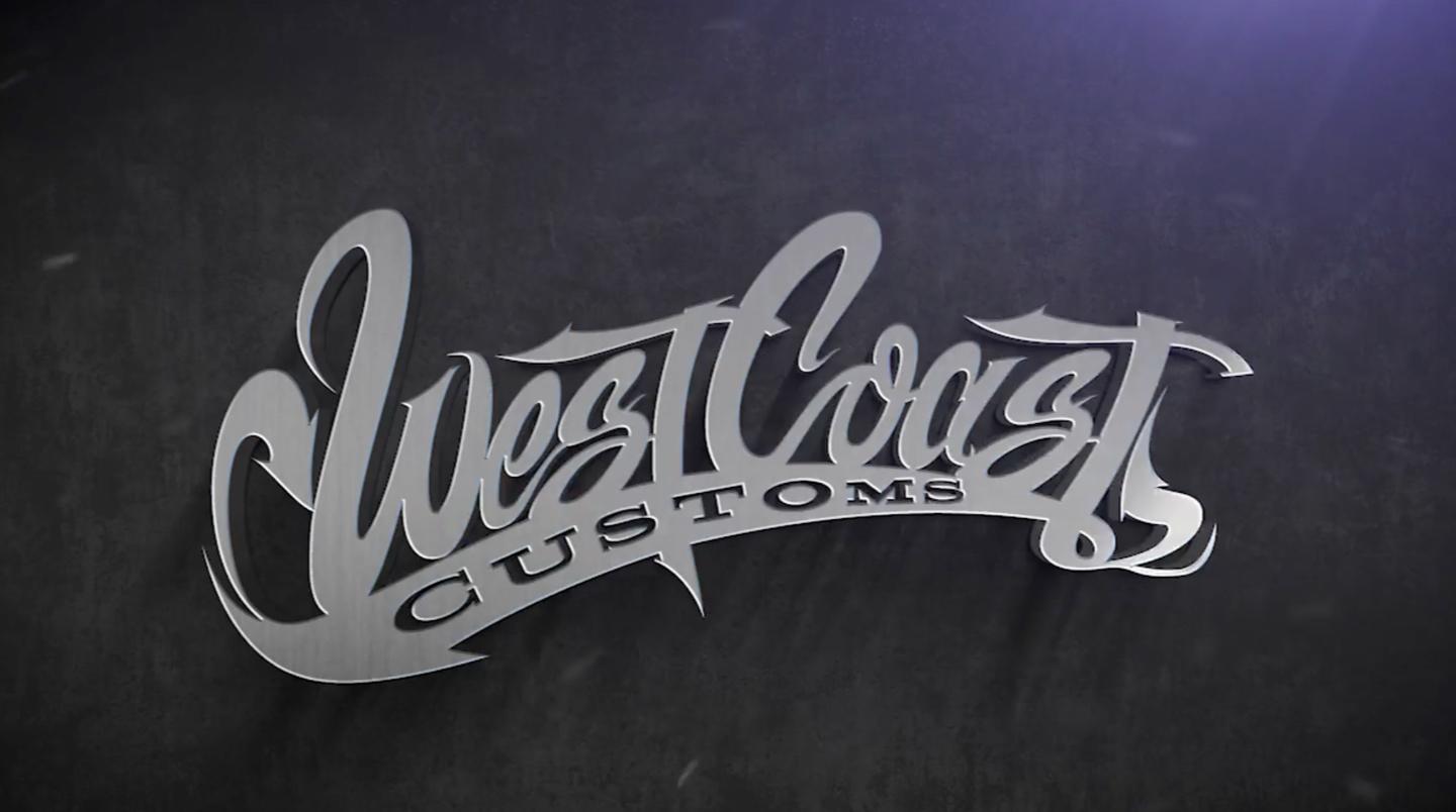 Poster image for video about West Coast Customs